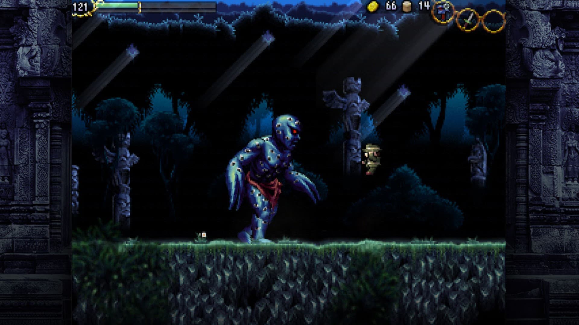 La-Mulana PC Steam CD Key - 7