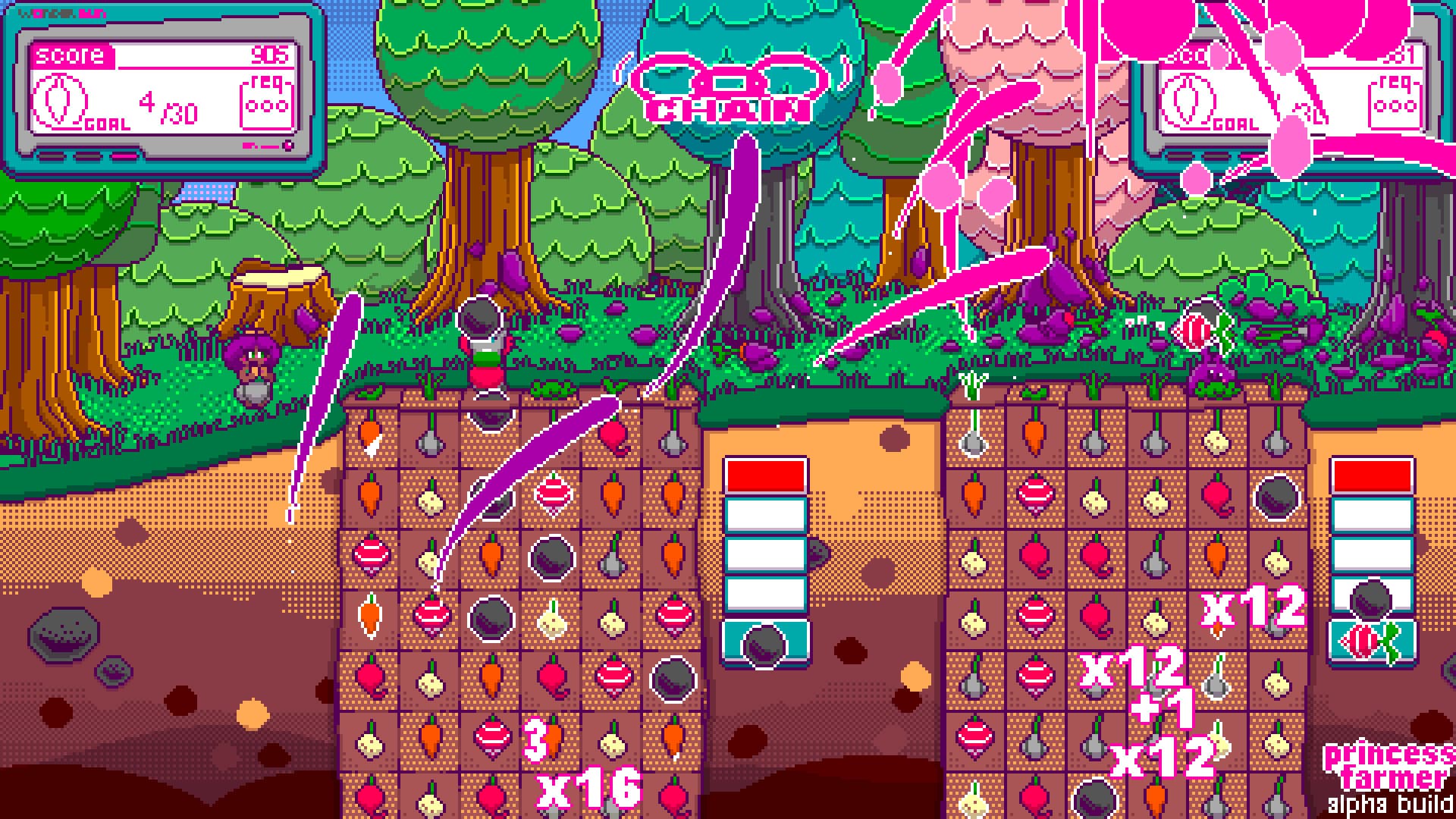 Princess Farmer PC Steam Account - 5
