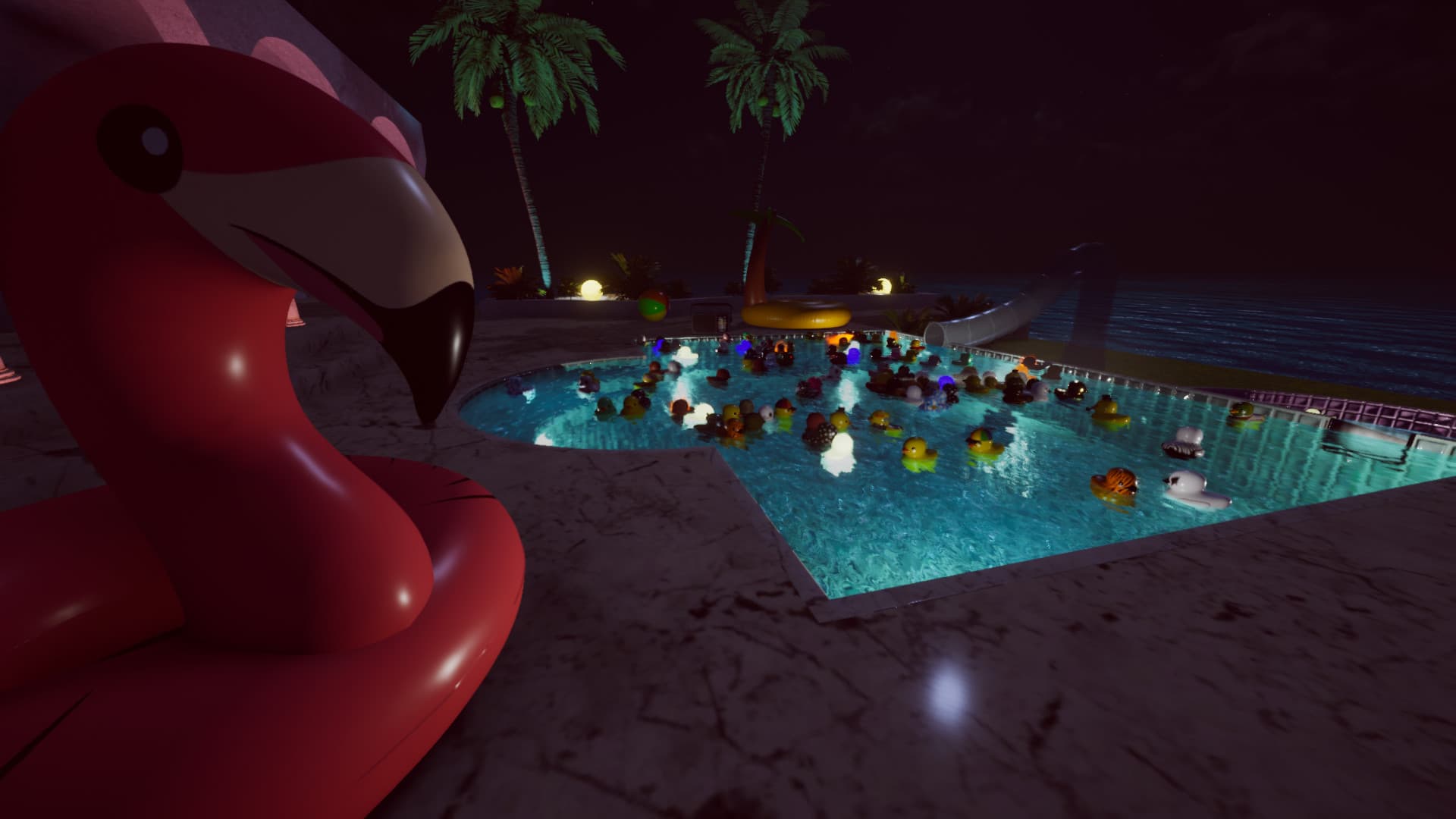Placid Plastic Duck Simulator Steam Account - 7
