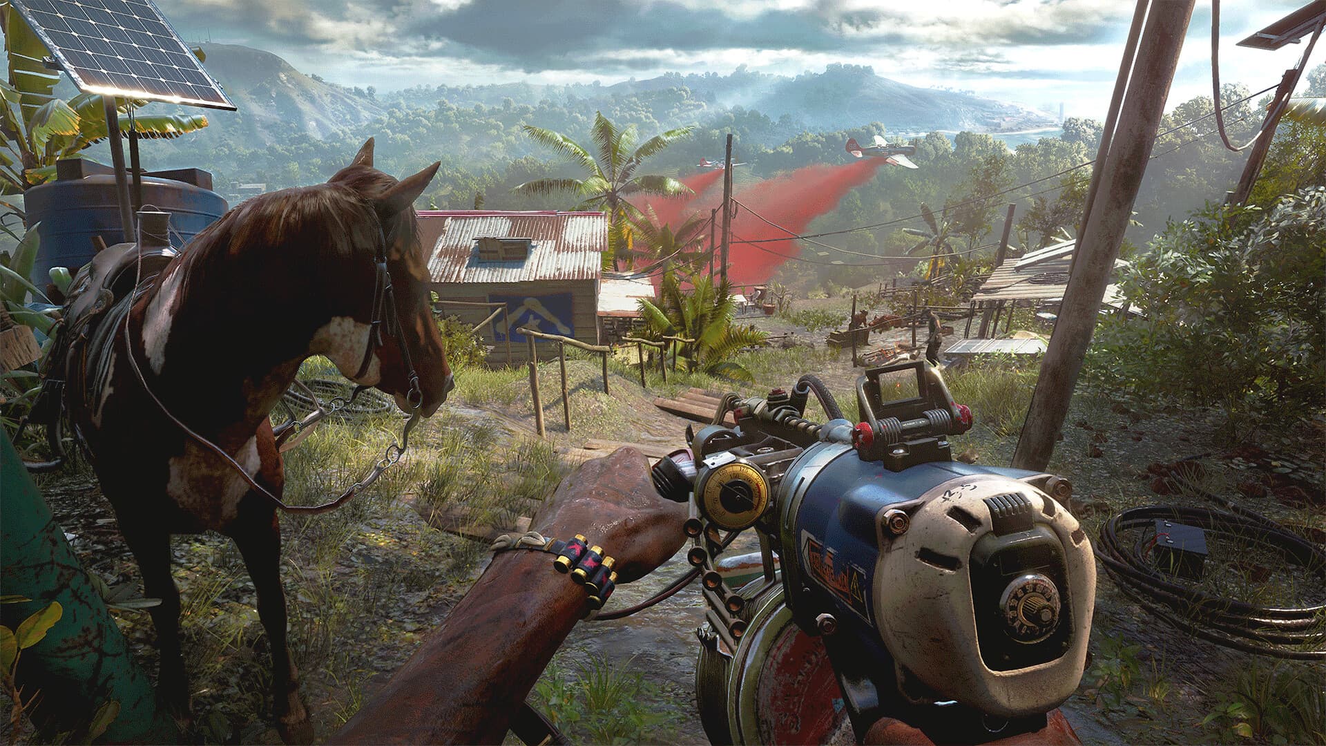 Far Cry 6 PC Steam Account - 4
