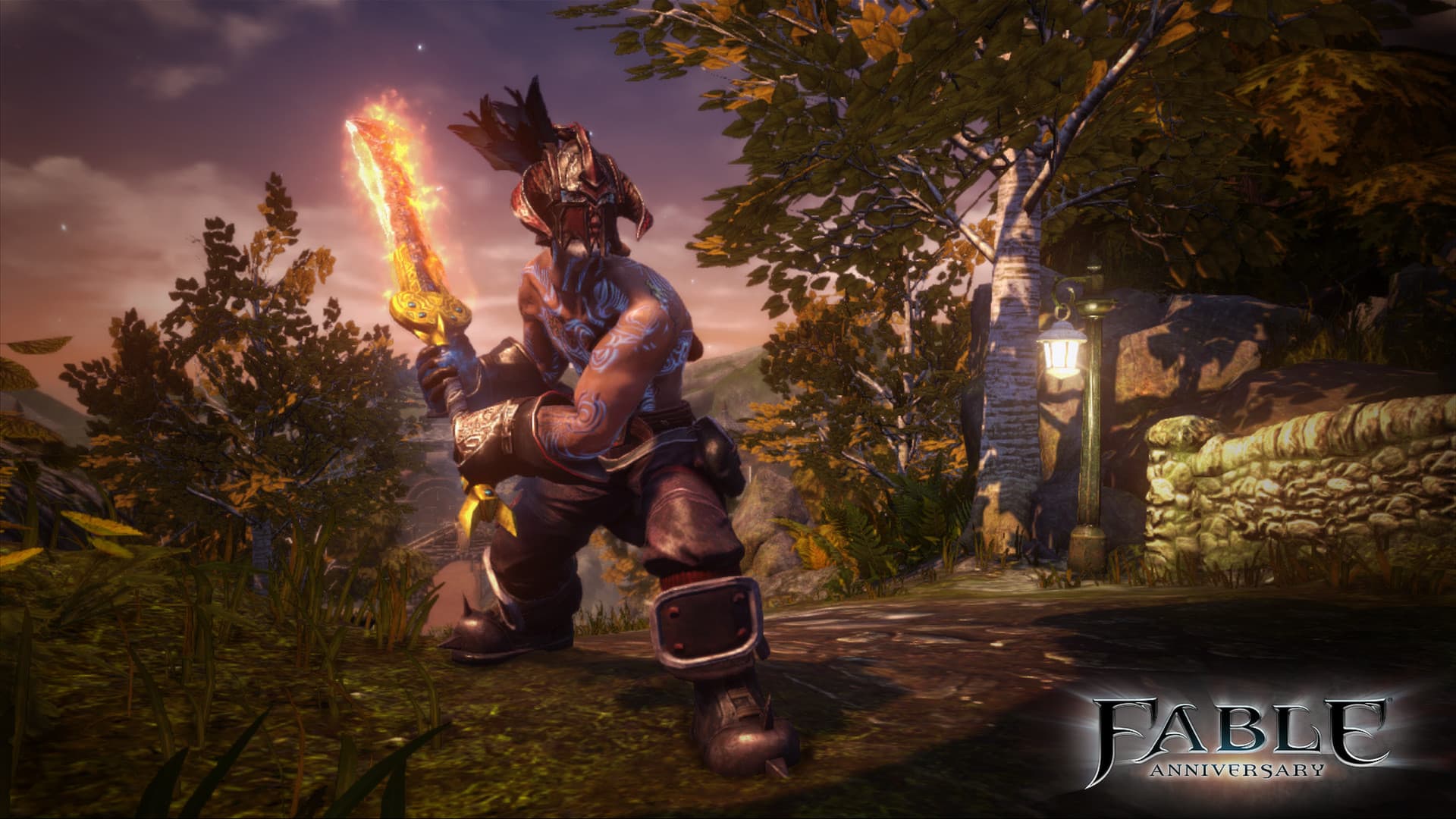Fable Anniversary Steam Account - 4