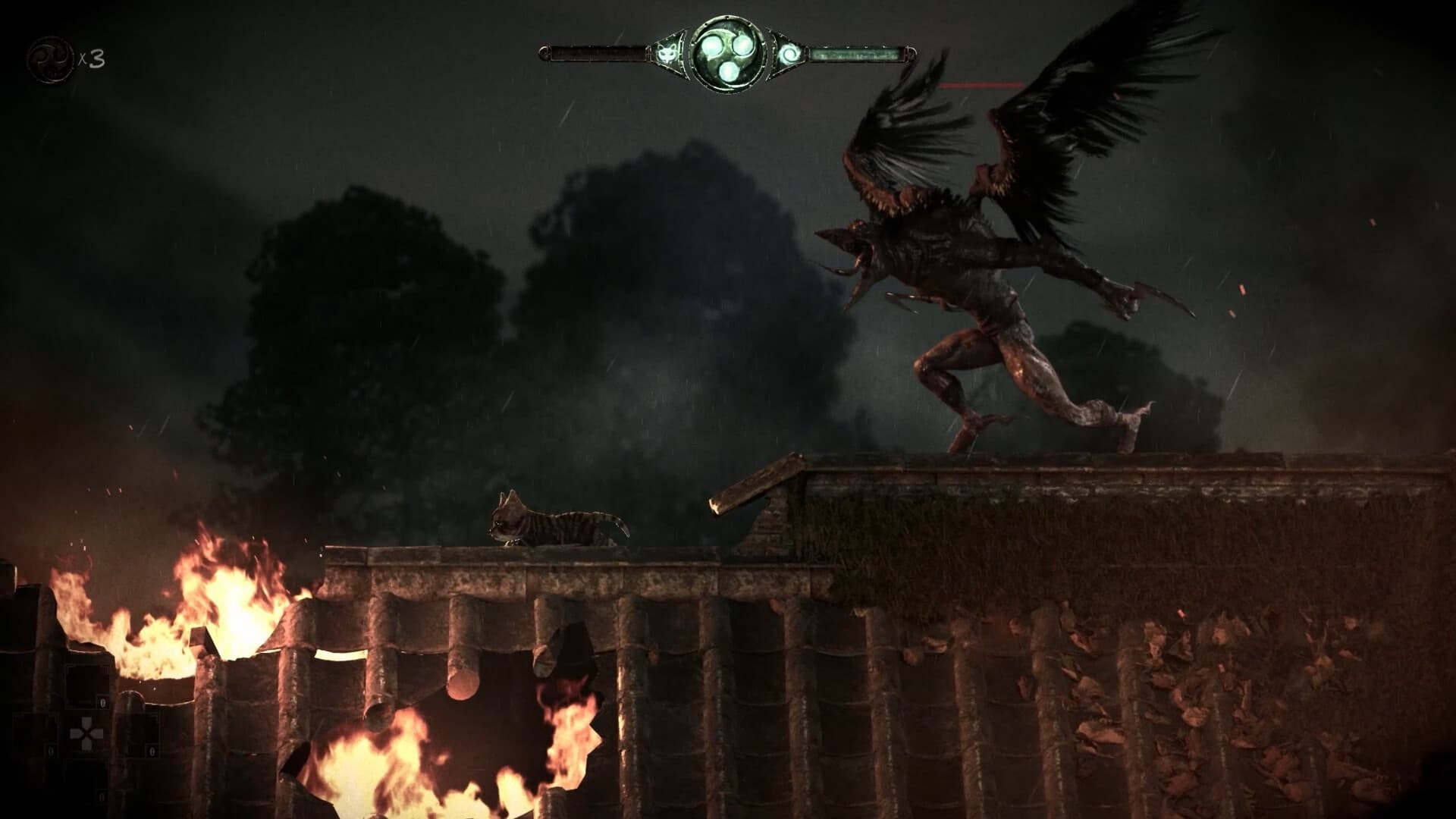The Spirit of the Samurai PC Steam Account - 5