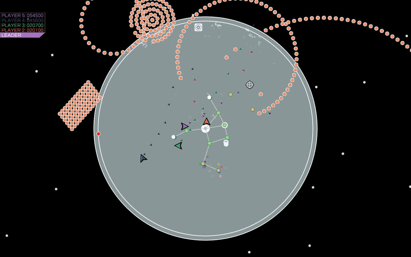 Collider Steam CD Key - 7