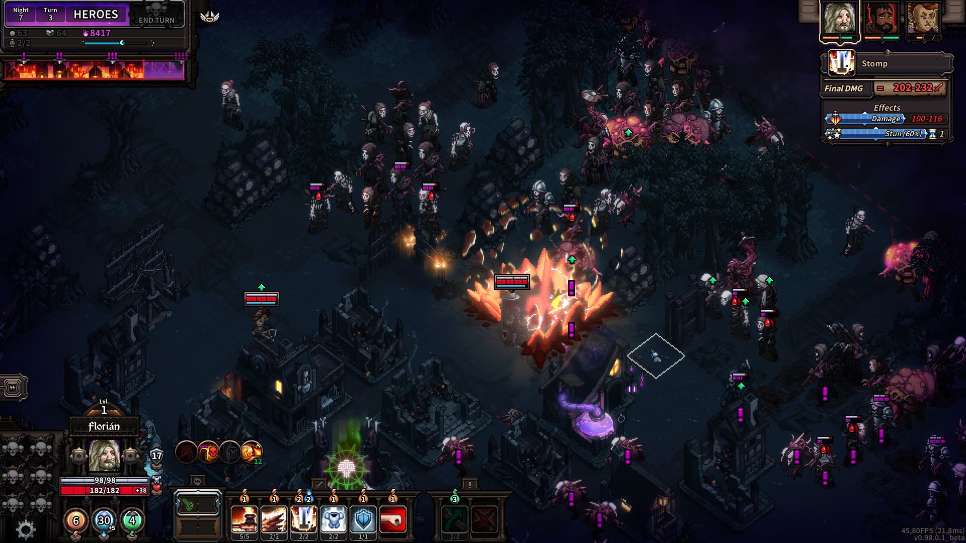 The Last Spell PC Steam Account - 5