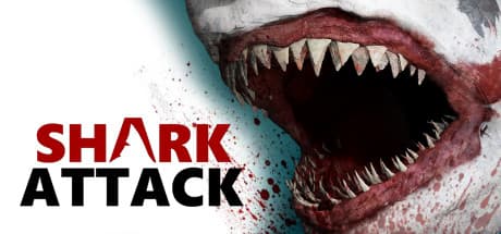 Shark Attack Deathmatch 2 Steam CD Key