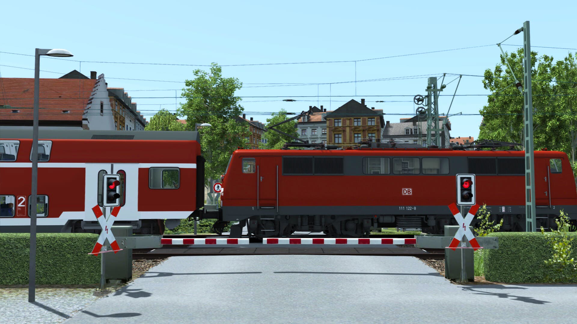 Train Simulator 2017 Steam CD Key - 4