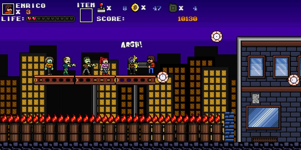 SEEP Universe Steam CD Key - 4