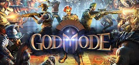 God Mode Steam CD Key