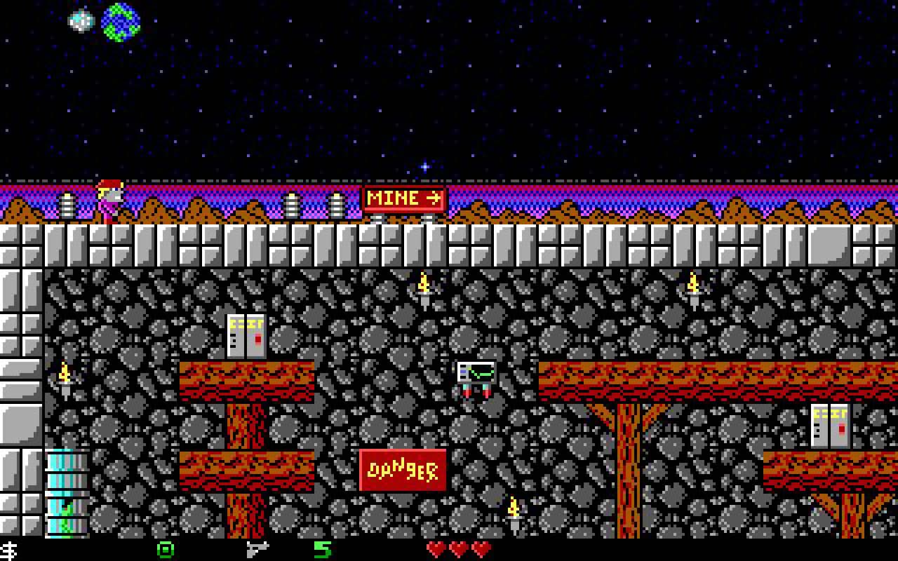 Crystal Caves PC Steam CD Key - 7