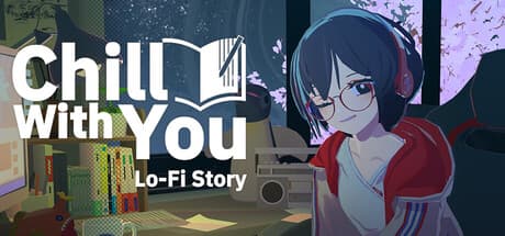 Chill with You Lo-Fi Story PC Steam Account