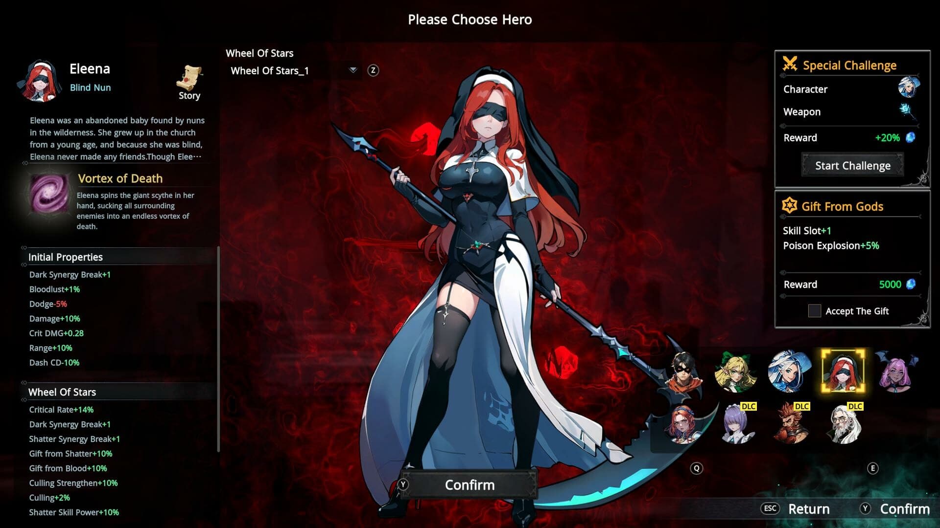 Artifact Seeker: Resurrection PC Steam Account - 5