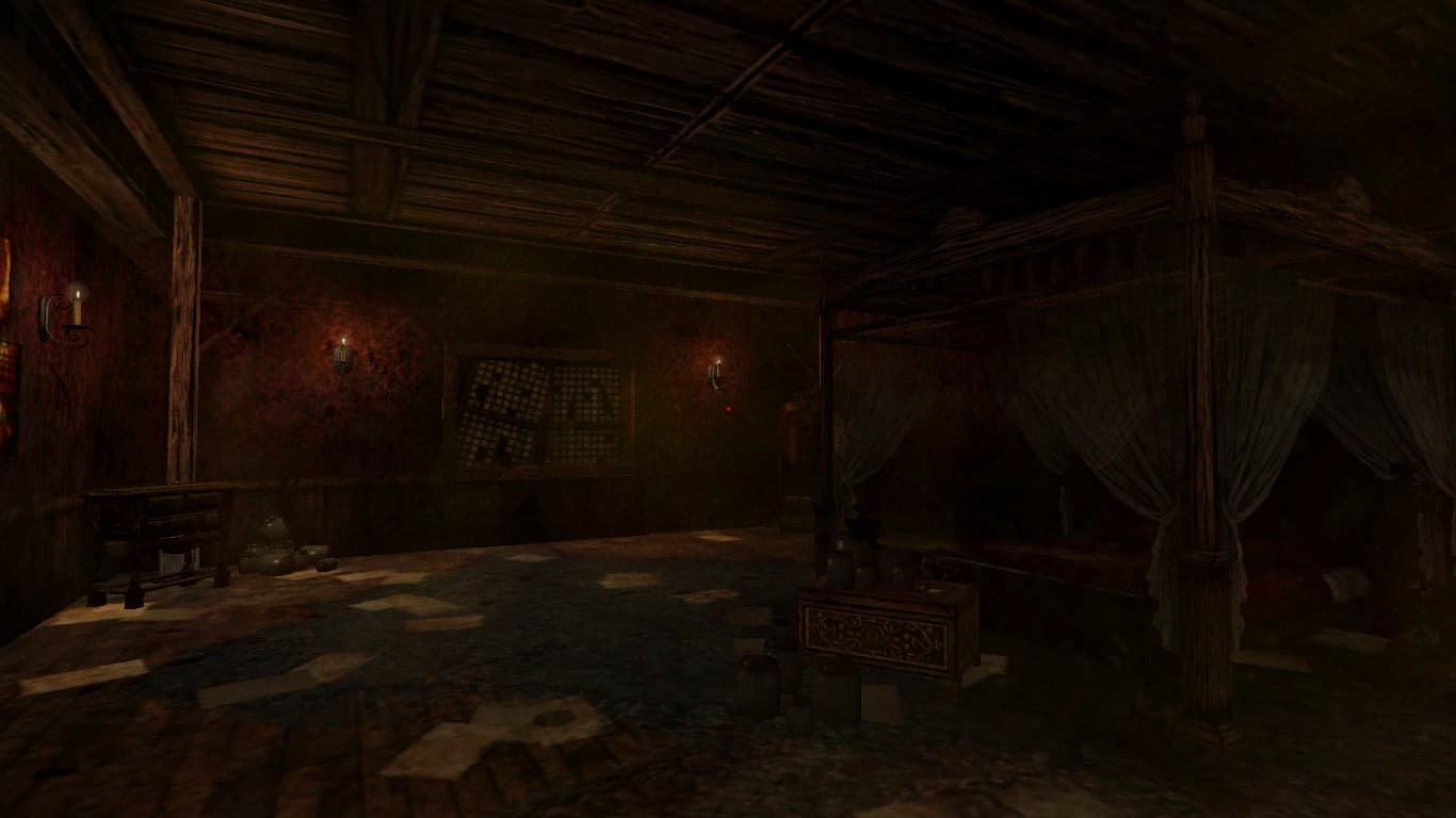 Nightfall: Escape Steam CD Key - 6