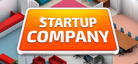 Startup Company PC Steam Account