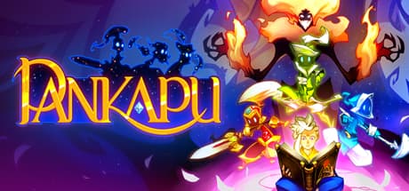 Pankapu - Episode 1 PC Steam CD Key