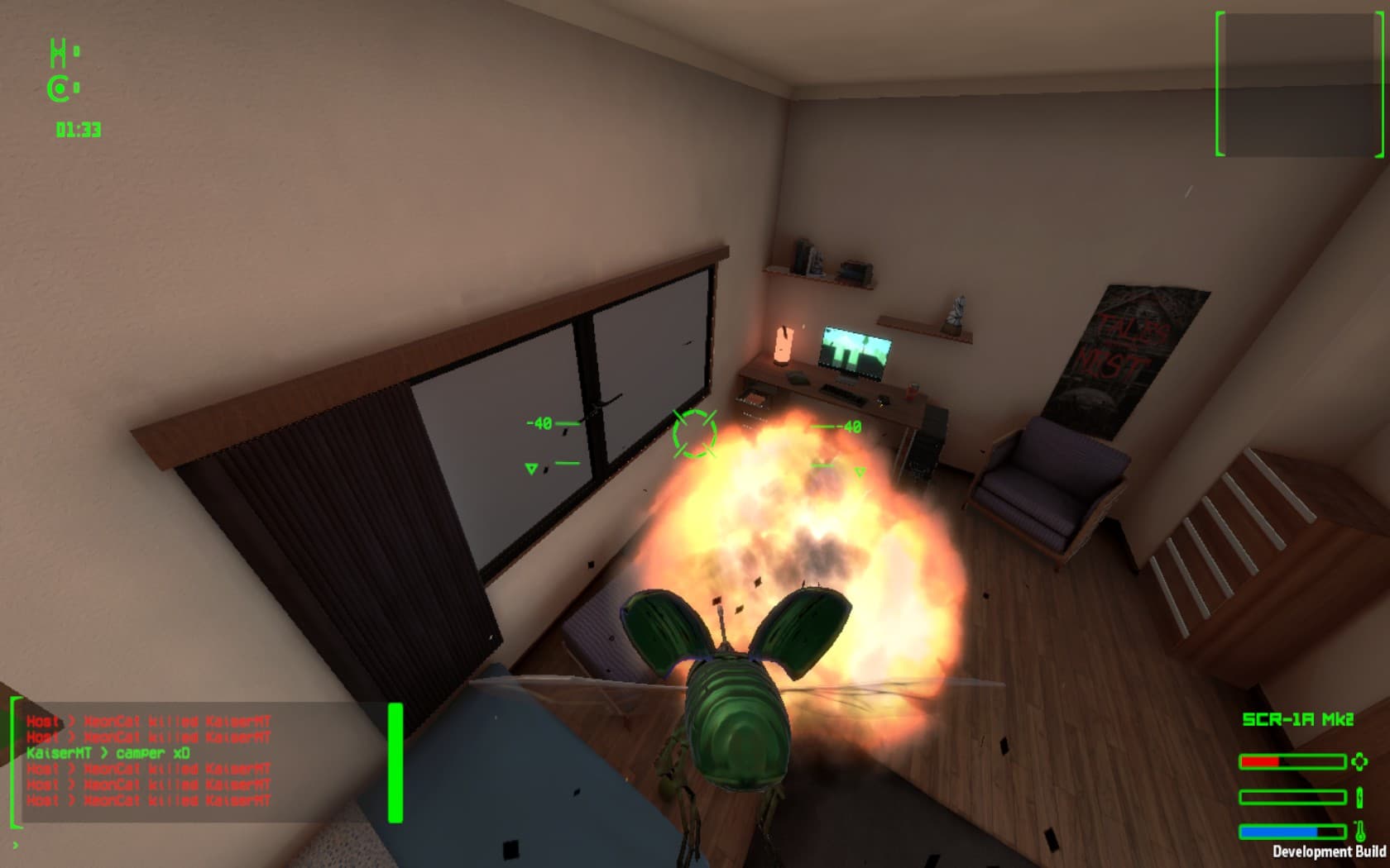 Spy Bugs Steam CD Key - 7