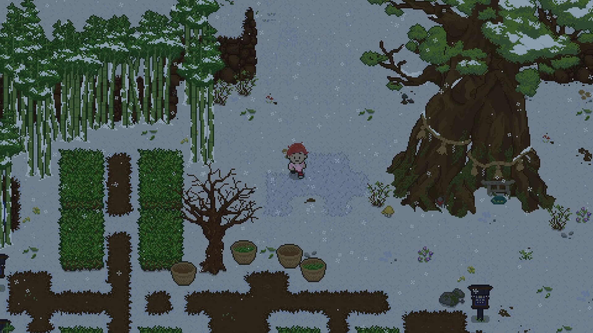 Spirittea Steam Account - 3