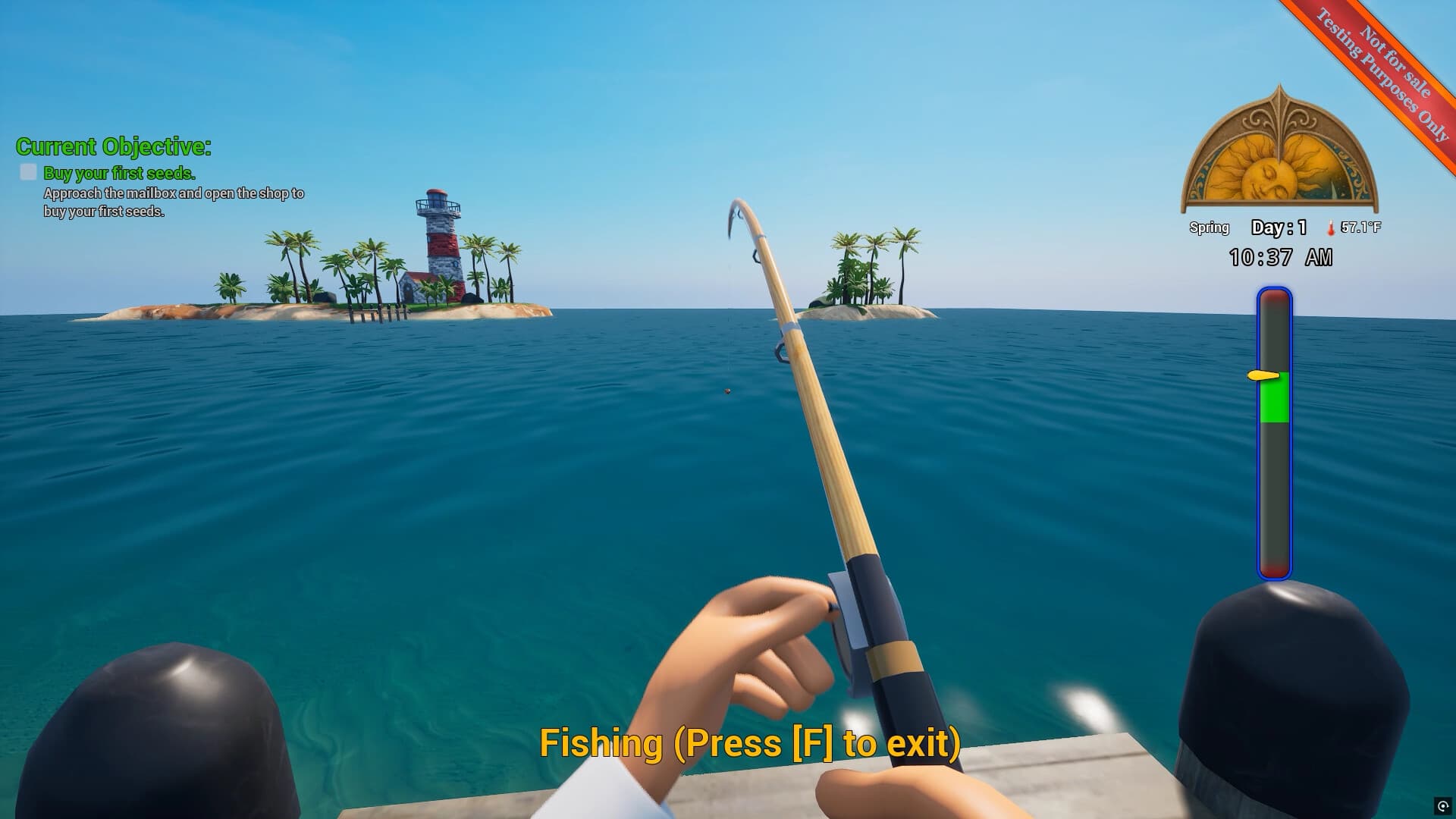 Wild Roots : Chef Vs Critters PC Steam Account - 8