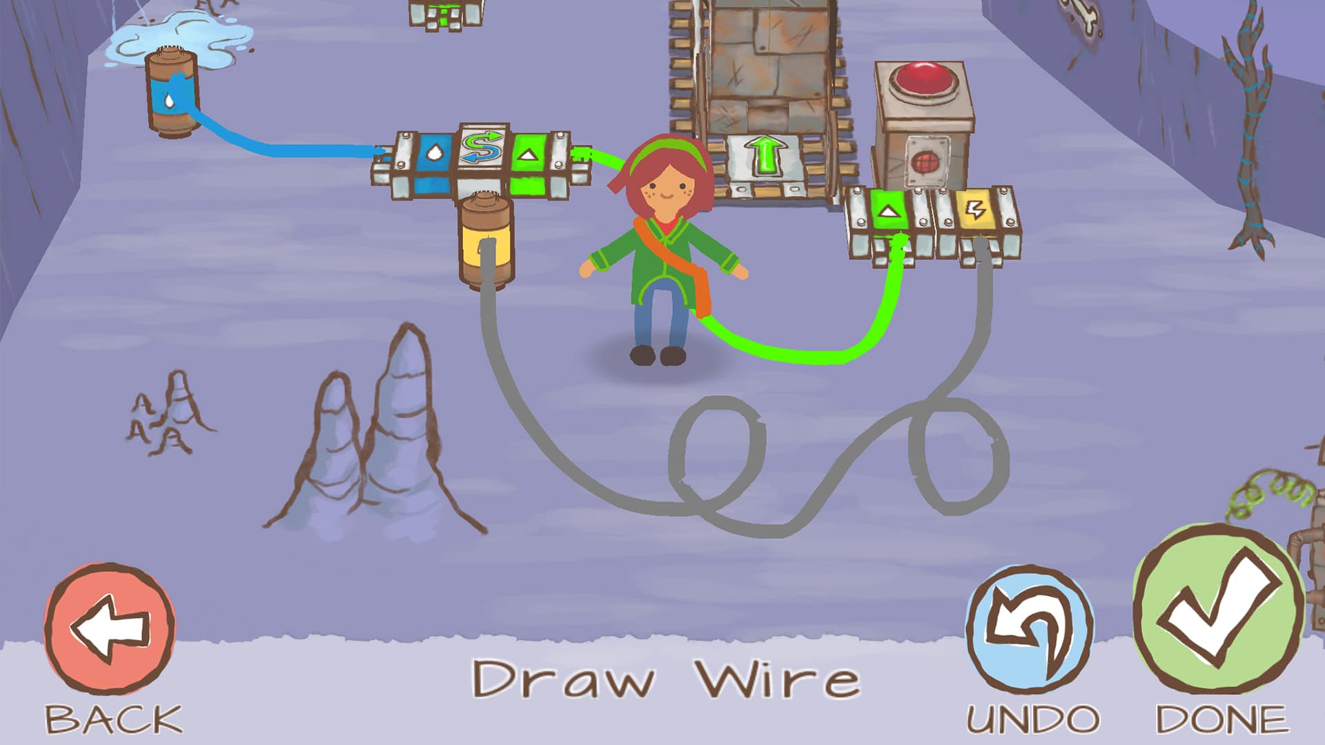 Draw a Stickman: EPIC 2 Steam CD Key - 3
