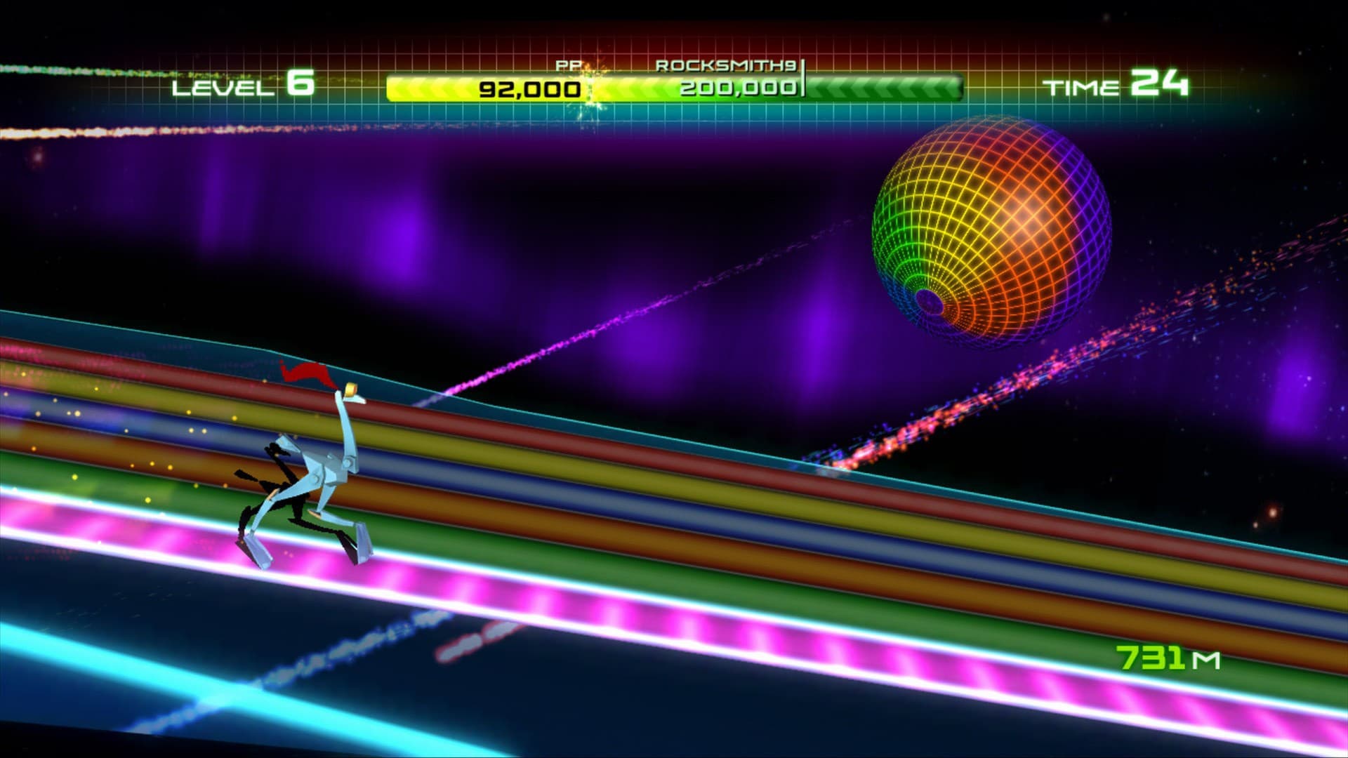 Rocksmith Steam CD Key - 7