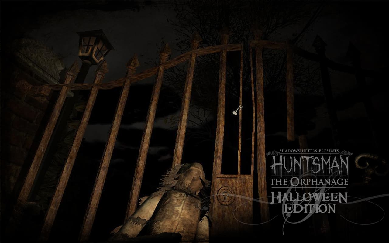 Huntsman: The Orphanage Steam CD Key - 4