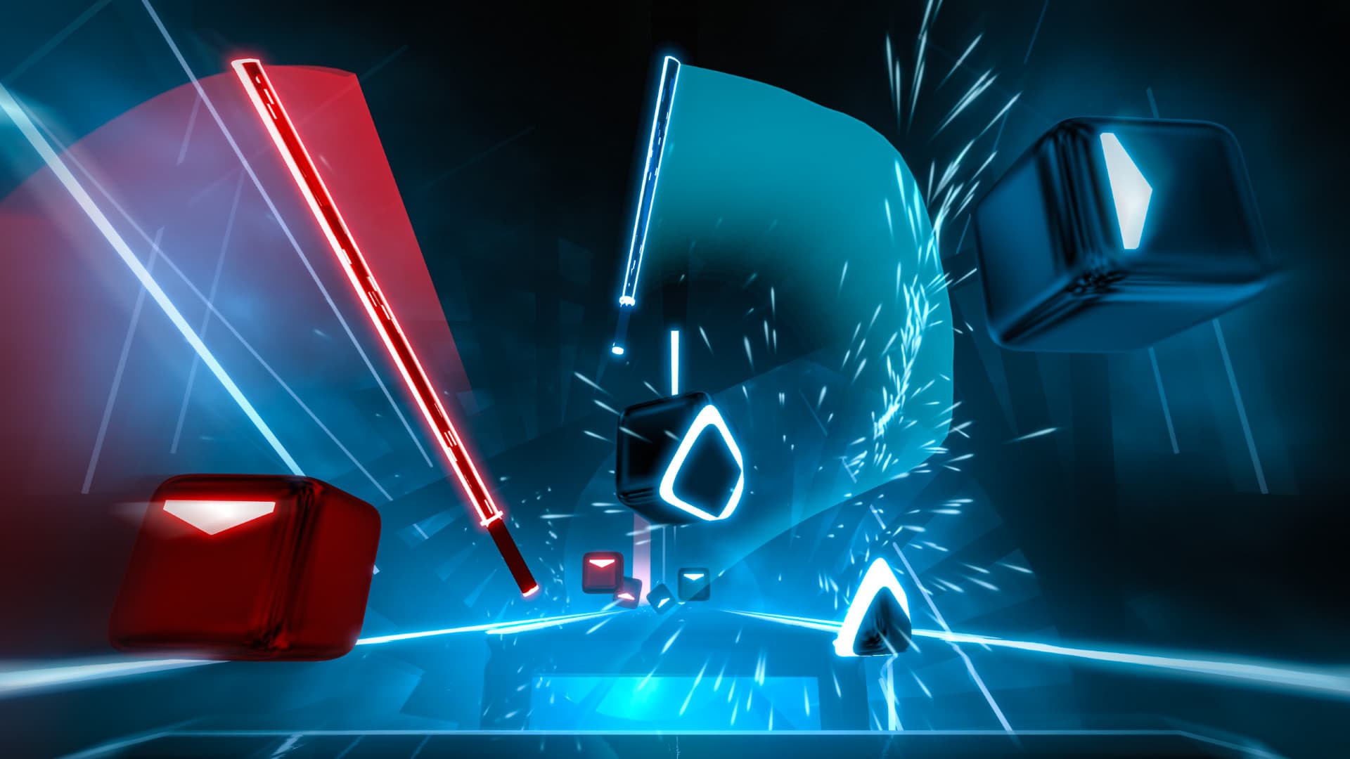 Beat Saber Steam Account - 5