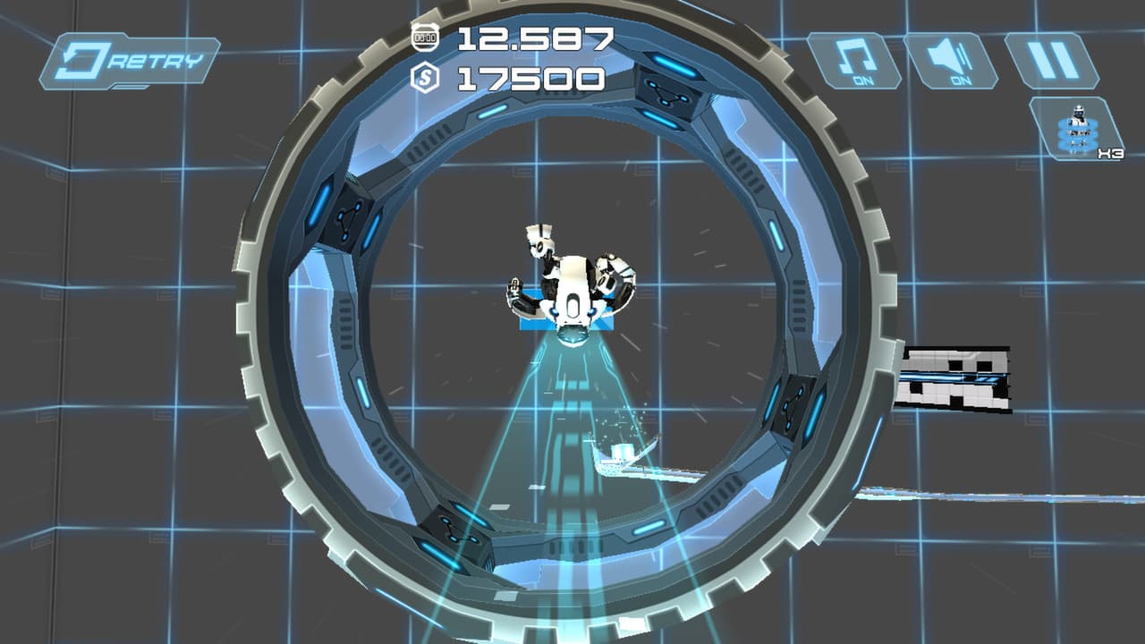 Orborun Steam CD Key - 5