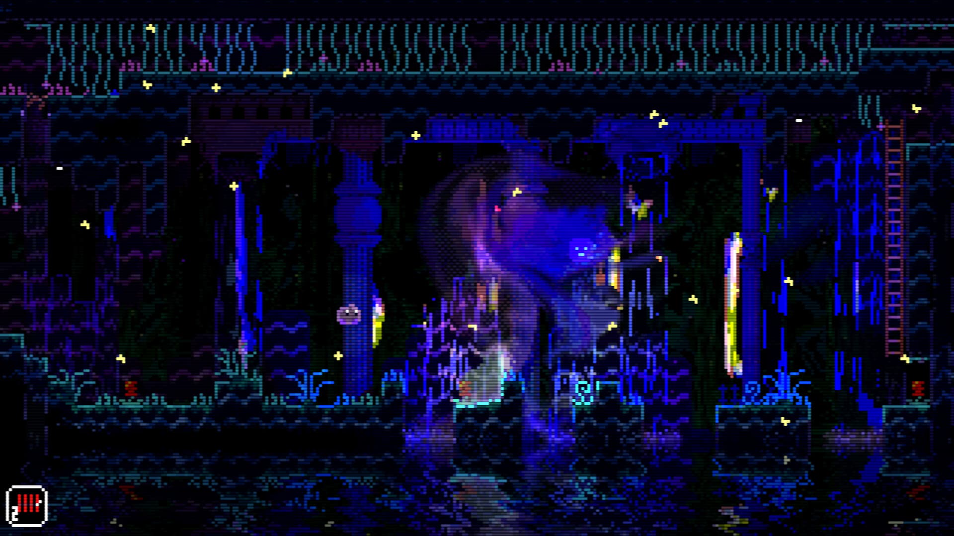 ANIMAL WELL PC Steam Account - 2