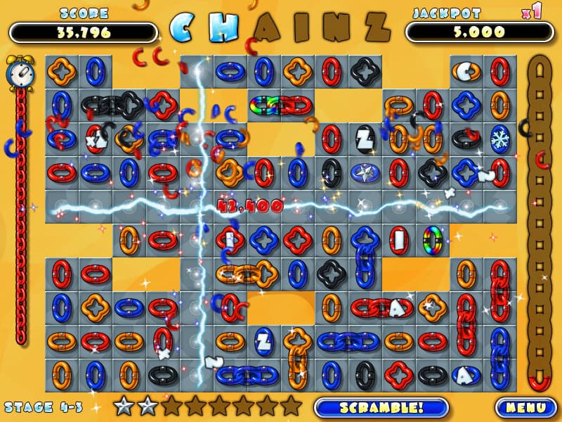 Chainz 2 Relinked PC Steam CD Key - 6