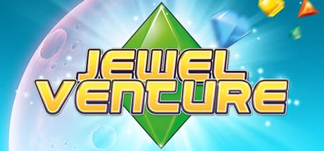 Jewel Venture PC Steam CD Key