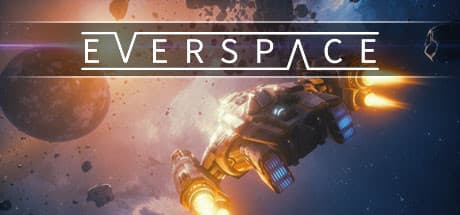 EVERSPACE PC Steam CD Key