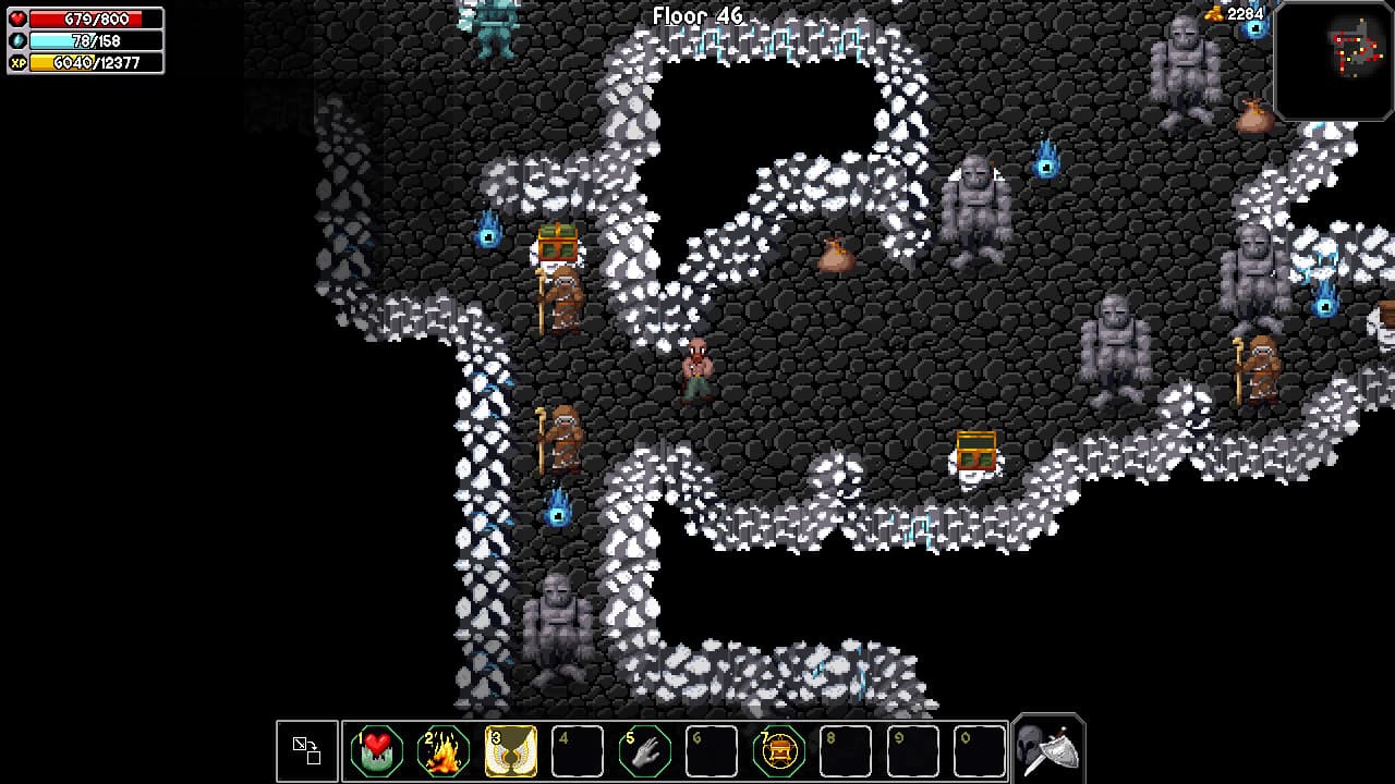 The Enchanted Cave 2 Steam CD Key - 3