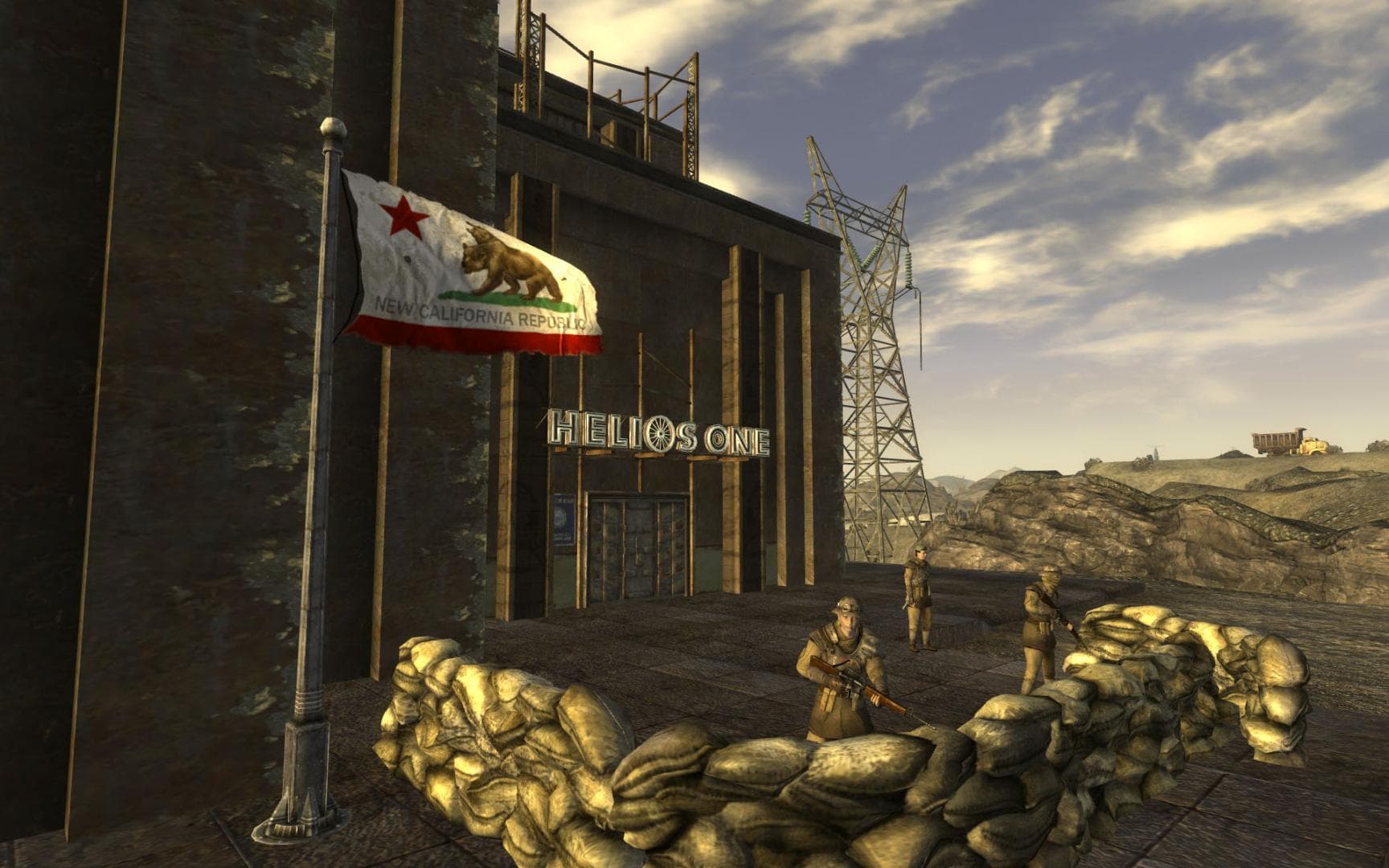 Fallout: New Vegas PC Steam CD Key - 7
