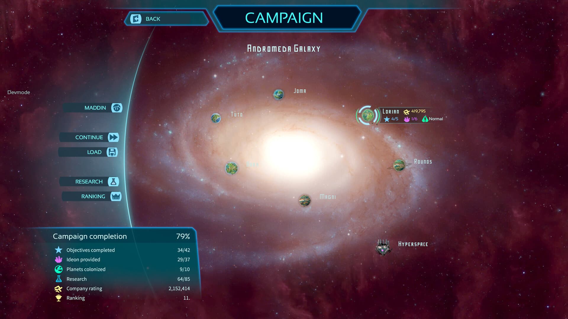 Imagine Earth Steam CD Key - 3