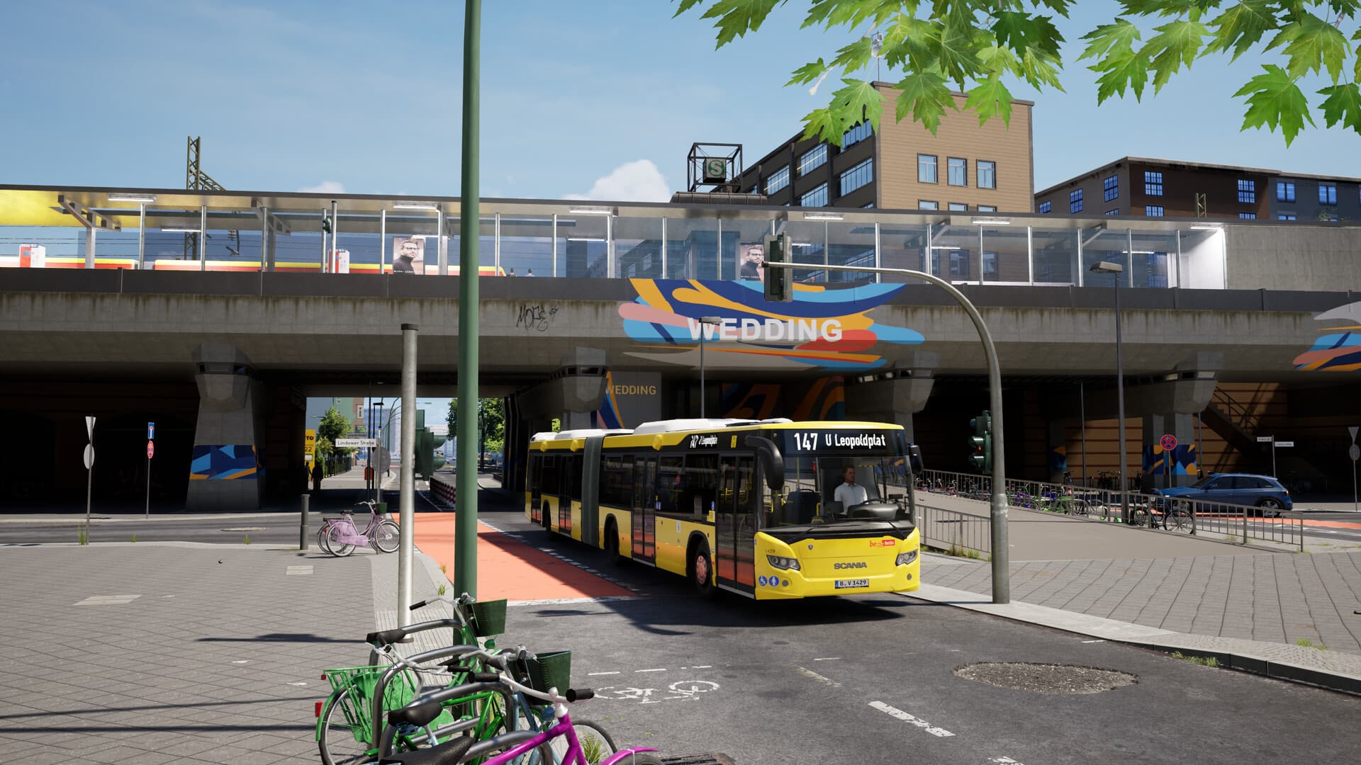The Bus PC Steam Account - 7
