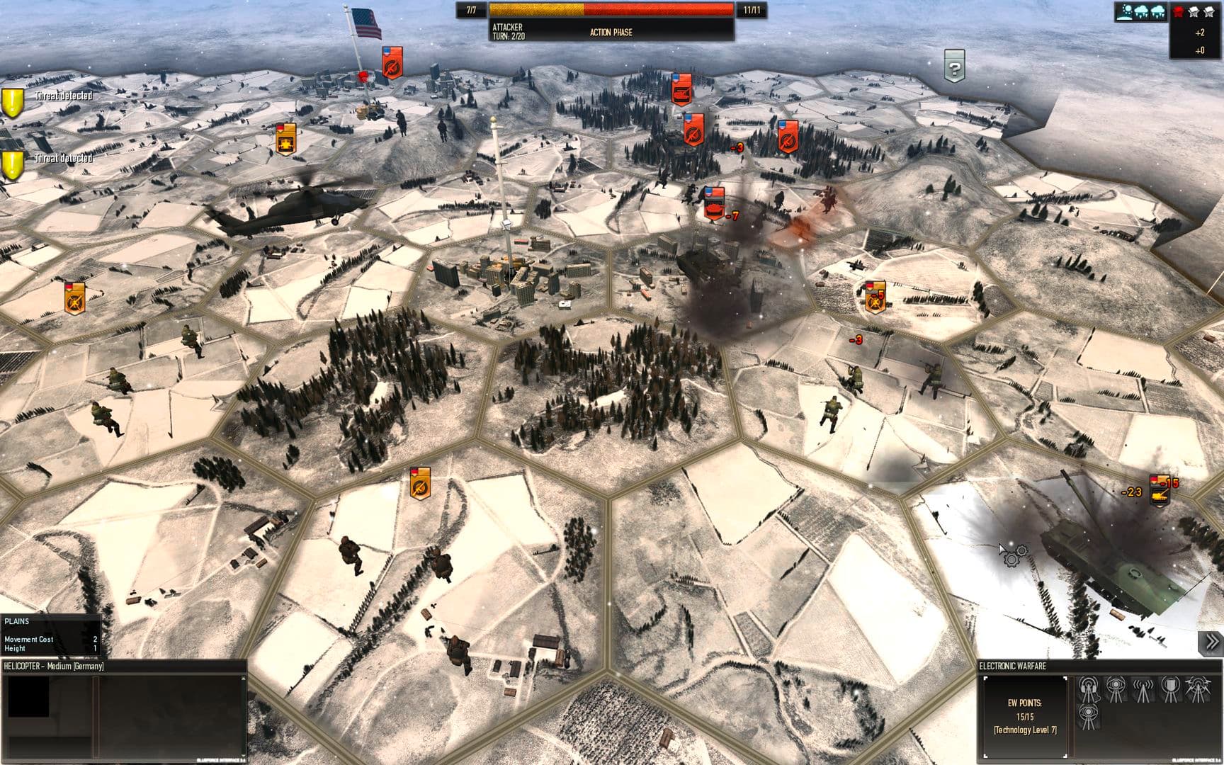 STORM: Frontline Nation Steam CD Key - 3
