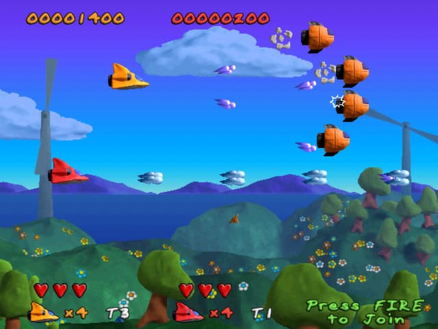 Platypus II Steam CD Key - 5