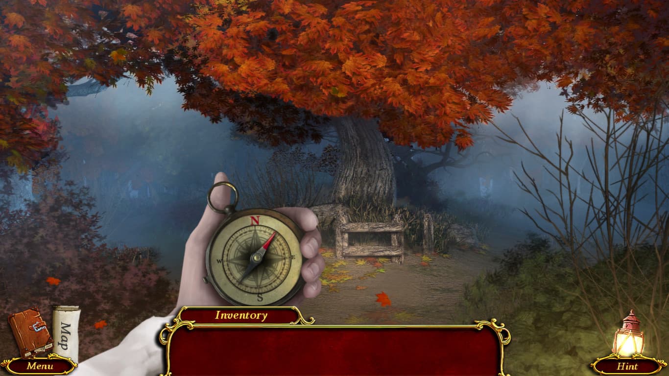 Left in the Dark: No One on Board Steam CD Key - 6