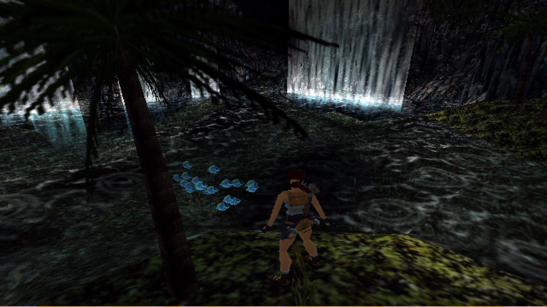 Tomb Raider III: Adventures of Lara Croft Steam CD Key - 8