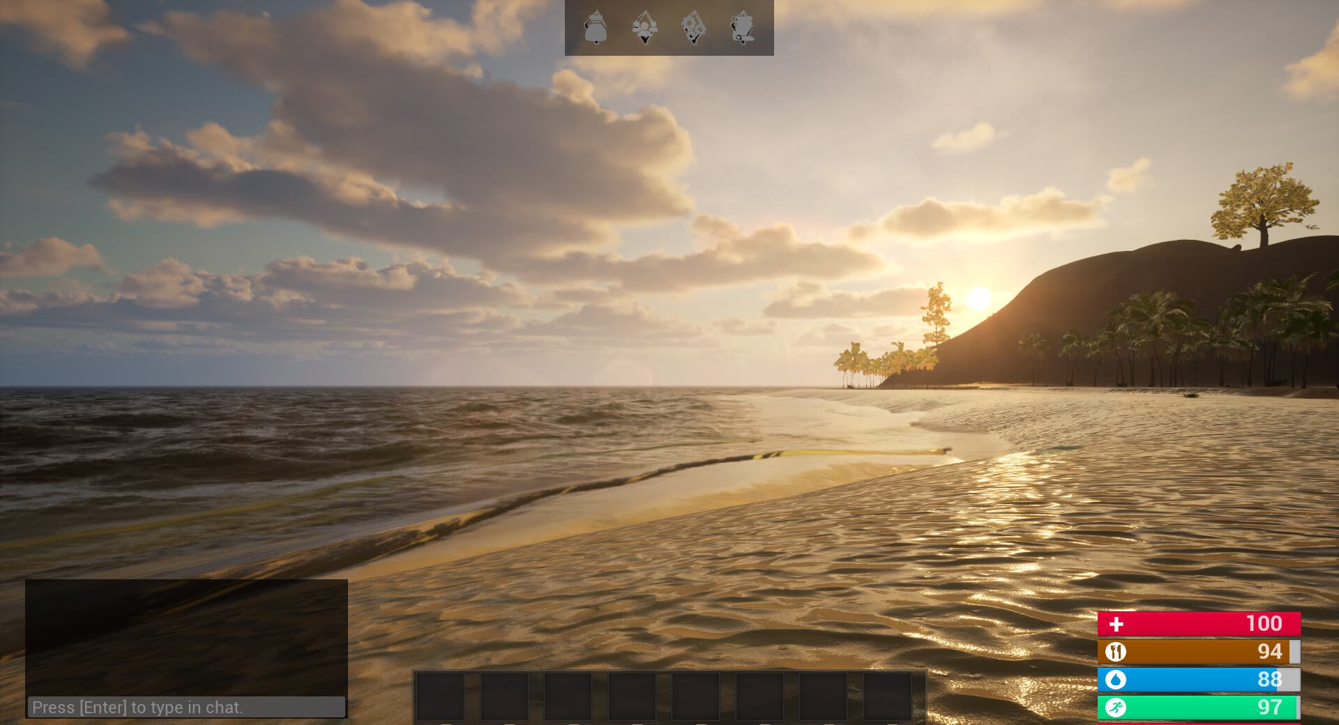 Age of Survival PC Steam CD Key - 3
