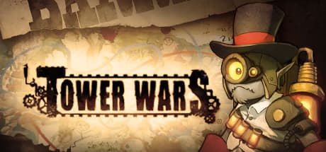 Tower Wars Steam CD Key