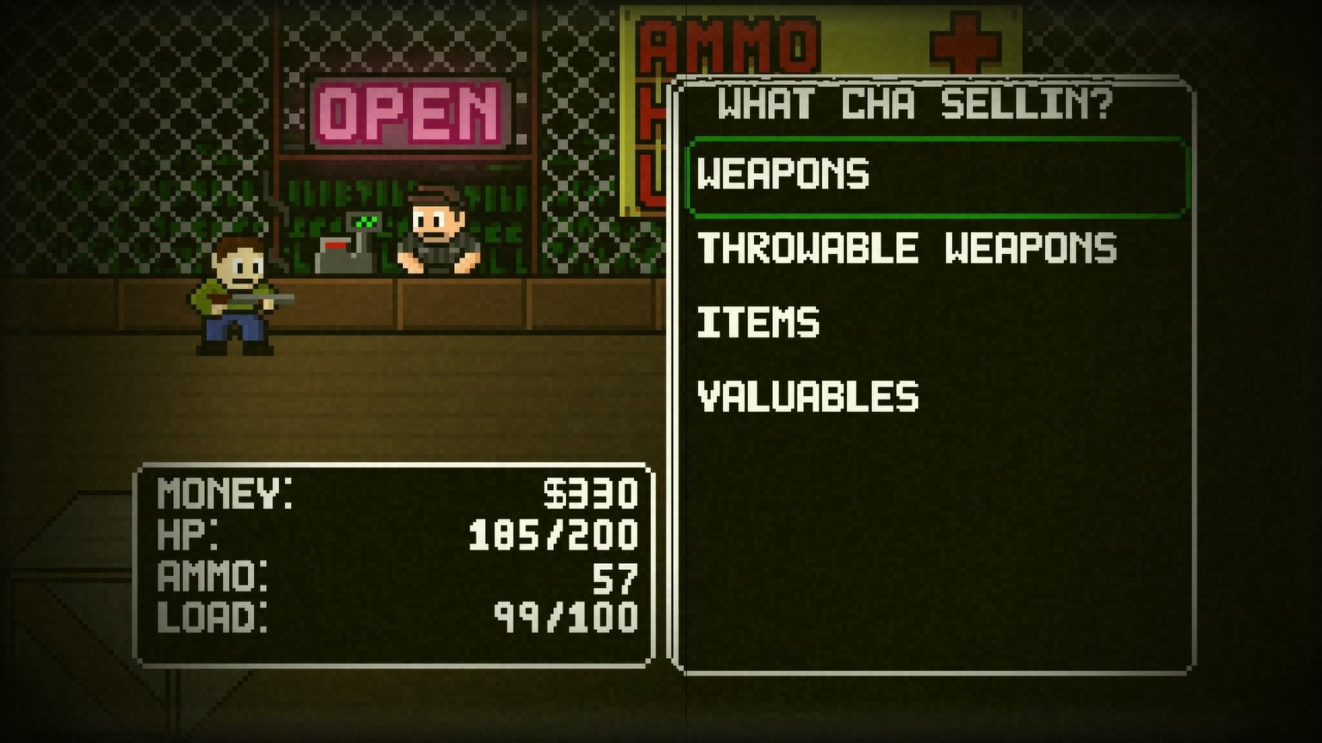 Dead Pixels Steam CD Key - 2