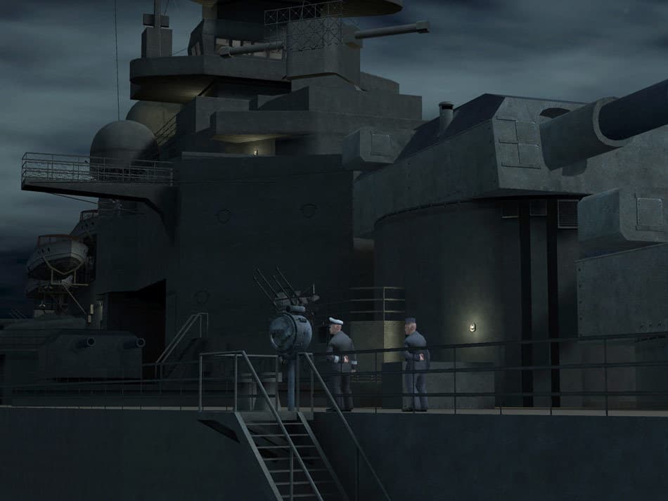 Call of Duty (2003) PC Steam Account - 2