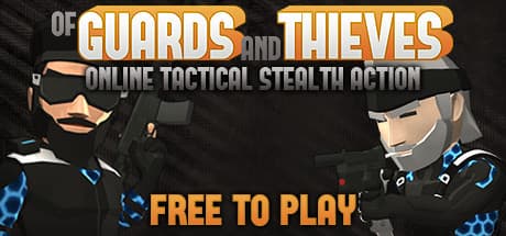 Of Guards And Thieves PC Steam CD Key