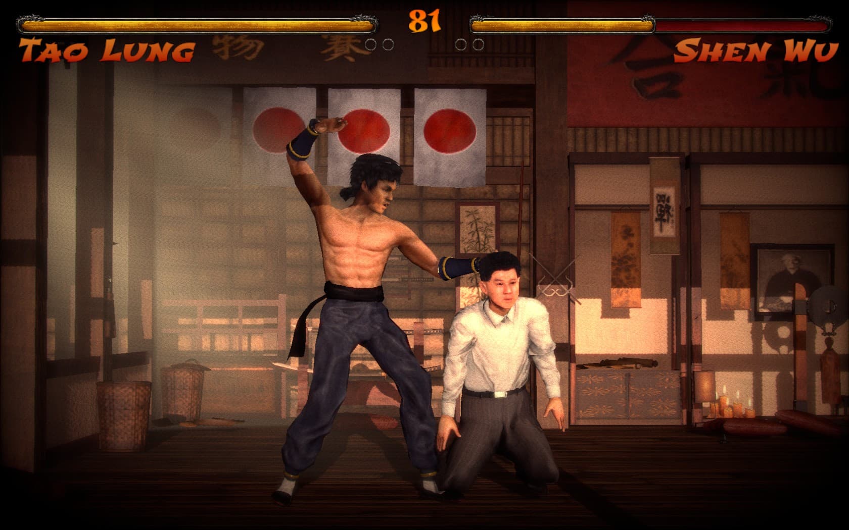 Kings of Kung Fu PC Steam CD Key - 3