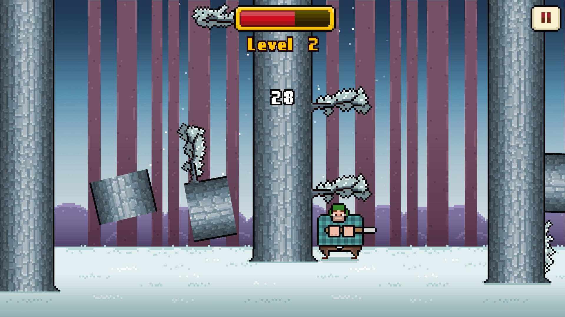 Timberman Steam CD Key - 8