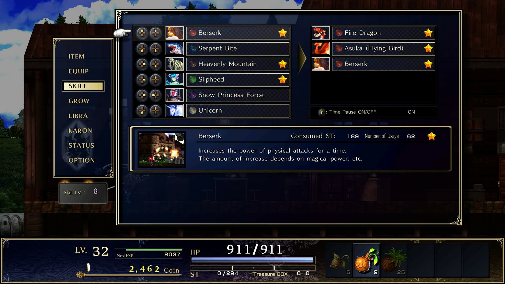 ASTLIBRA Revision Steam Account - 6