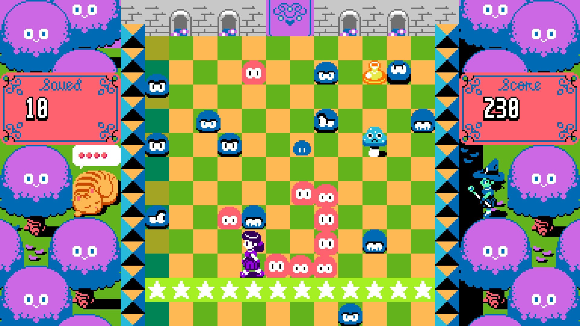 UFO 50 PC Steam Account - 8