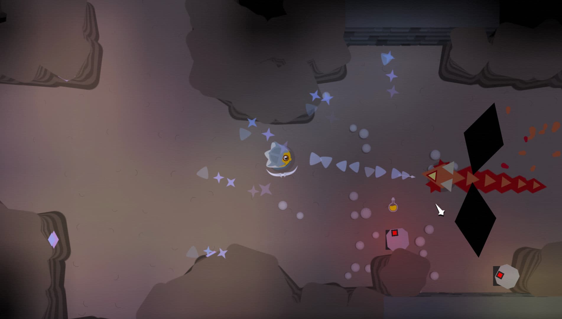 Unexplored Steam CD Key - 8