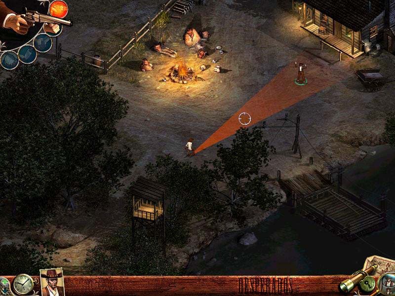 Desperados: Wanted Dead or Alive PC Steam CD Key - 6