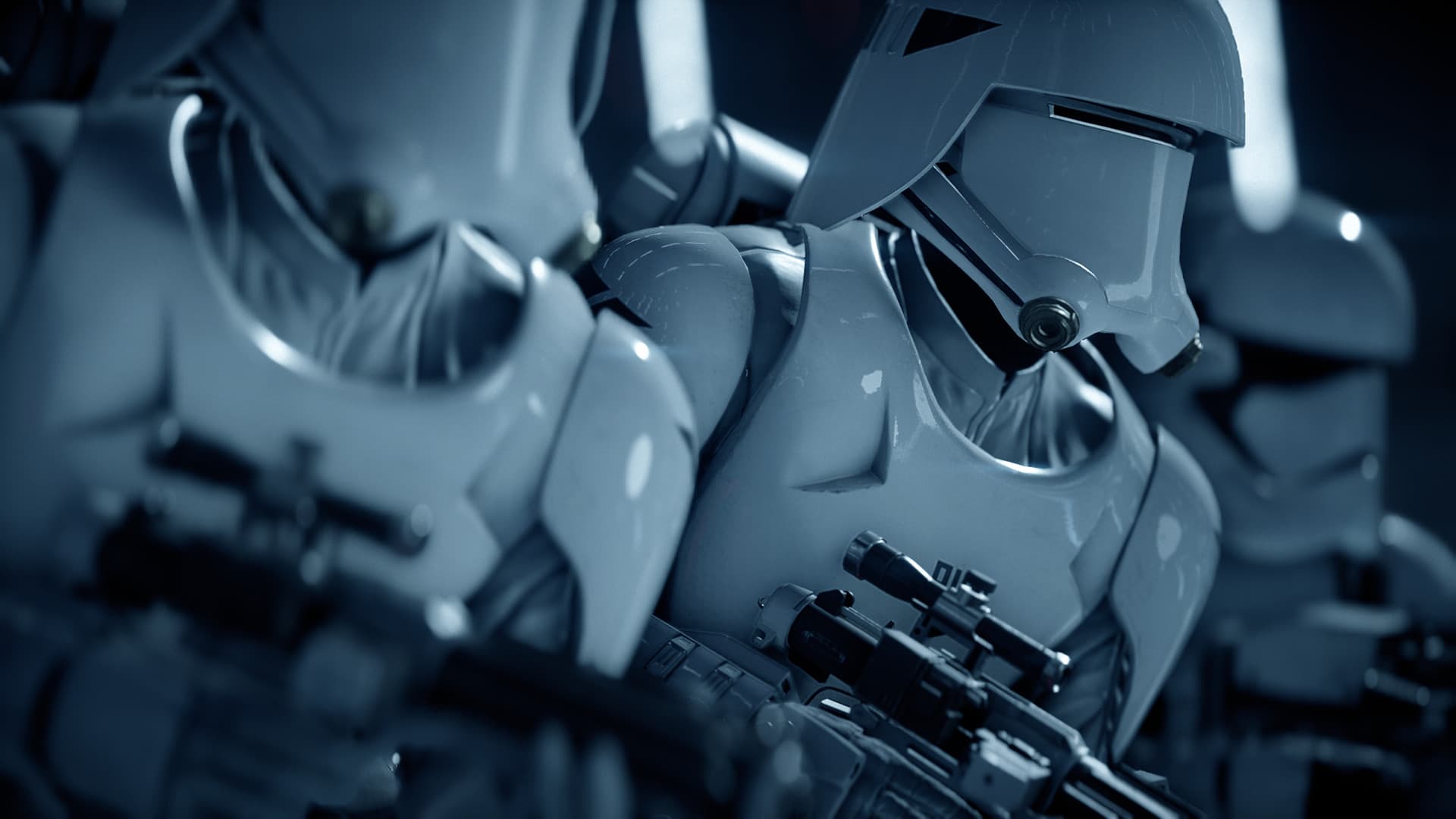 STAR WARS Battlefront II: Celebration Edition PC Steam Account - 7
